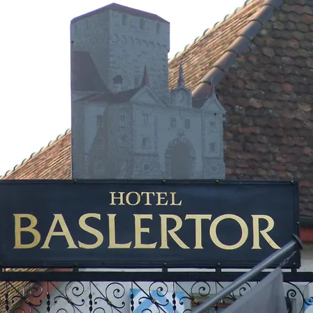 Ξενοδοχείο Baslertor