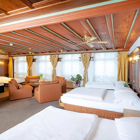Hotel Baslertor