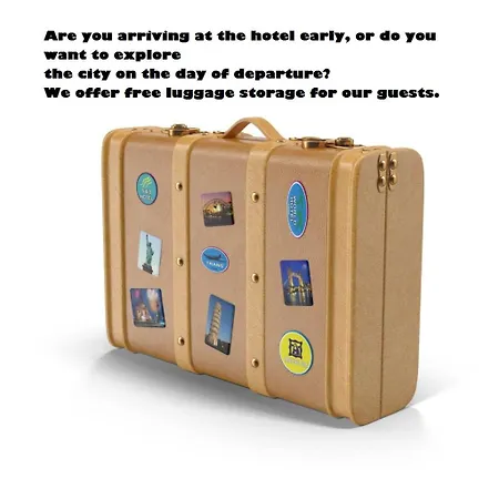 Baslertor Hotel 3*