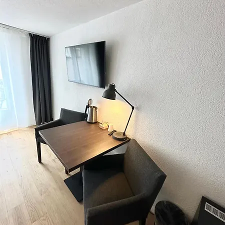 Baslertor Hotel Lucerne