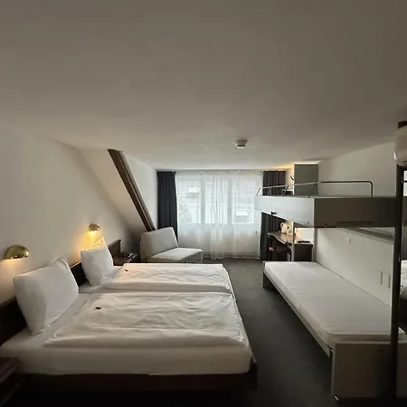 Baslertor Hotel