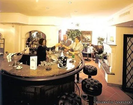Baslertor Hotel 3*