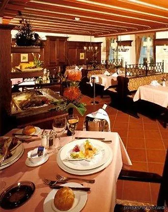 Hotel Baslertor Lucerne