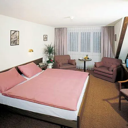 Baslertor Hotel Lucerne