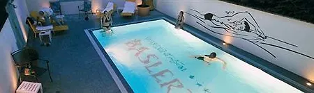 Hotel Baslertor