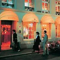 Baslertor Hotel Lucerne