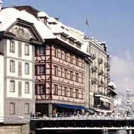 Baslertor Hotel 3*