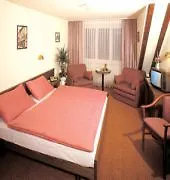 Hotel Baslertor