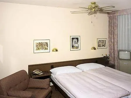 Baslertor Hotel Lucerne